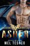 [Dragons of Riddich 02] • Asher